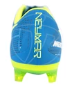 Kopačky Nike Mercurial Veloce III Neymar FG Blue