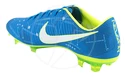 Kopačky Nike Mercurial Veloce III Neymar FG Blue