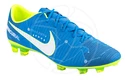 Kopačky Nike Mercurial Veloce III Neymar FG Blue