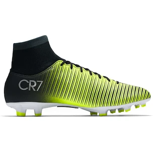 Kopačky Nike Mercurial Victory VI CR7 FG