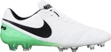 Kopačky Nike Tiempo Legend VI FG White/Black