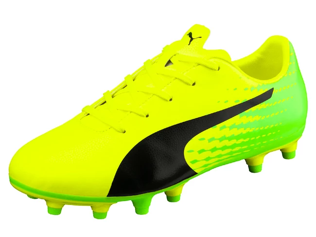 Kopačky 2025 puma evospeed