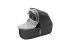 Korbička Thule Sleek Bassinet Grey Melange