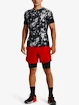 Kraťasy Under Armour UA Storm Stretch-Woven Storm Shorts-ORG