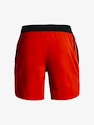 Kraťasy Under Armour UA Storm Stretch-Woven Storm Shorts-ORG