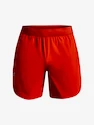 Kraťasy Under Armour UA Storm Stretch-Woven Storm Shorts-ORG