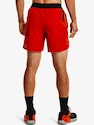 Kraťasy Under Armour UA Storm Stretch-Woven Storm Shorts-ORG