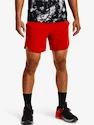 Kraťasy Under Armour UA Storm Stretch-Woven Storm Shorts-ORG