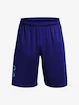 Kraťasy Under Armour UA TECH GRAPHIC SHORT-BLU