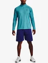 Kraťasy Under Armour UA TECH GRAPHIC SHORT-BLU