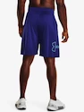 Kraťasy Under Armour UA TECH GRAPHIC SHORT-BLU