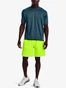 Kraťasy Under Armour UA Tech Vent Short-GRN