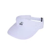 Kšilt Babolat  Visor White