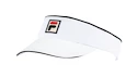 Kšilt Fila  Mesh-Visor Vuckonic White