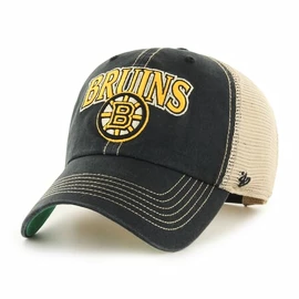 Kšiltovka 47 Brand NHL Boston Bruins Tuscaloosa Clean Up