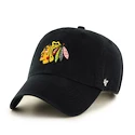 Kšiltovka 47 Brand  NHL Chicago Blackhawks Black