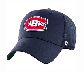 Kšiltovka 47 Brand NHL Montreal Canadiens Branson ’47 MVP