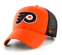 Kšiltovka 47 Brand Trucker Branson MVP NHL Philadelphia Flyers