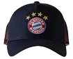 Kšiltovka adidas FC Bayern Mnichov Trucker