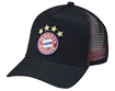 Kšiltovka adidas FC Bayern Mnichov Trucker