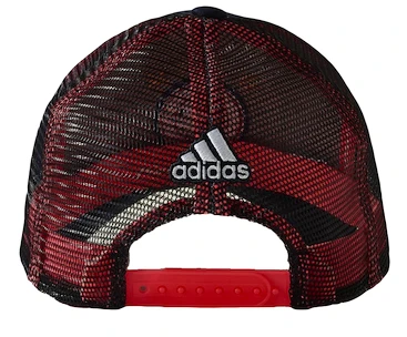 Kšiltovka adidas FC Bayern Mnichov Trucker