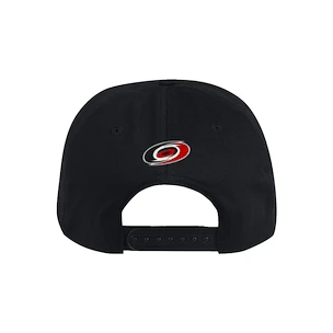 Kšiltovka adidas Kšiltovky  Mascot NHL Flat Brim Carolina Hurricanes