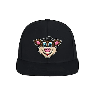 Kšiltovka adidas Kšiltovky  Mascot NHL Flat Brim Carolina Hurricanes