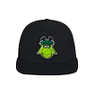 Kšiltovka adidas Kšiltovky  Mascot NHL Flat Brim Dallas Stars