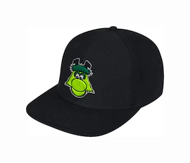 Kšiltovka adidas Kšiltovky Mascot NHL Flat Brim Dallas Stars