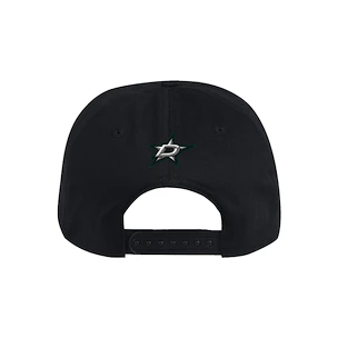 Kšiltovka adidas Kšiltovky  Mascot NHL Flat Brim Dallas Stars