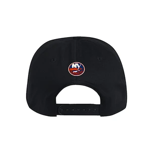 Kšiltovka adidas Kšiltovky  Mascot NHL Flat Brim New York Islanders