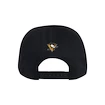 Kšiltovka adidas Kšiltovky  Mascot NHL Flat Brim Pittsburgh Penguins