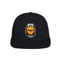 Kšiltovka adidas Kšiltovky  Mascot NHL Flat Brim Pittsburgh Penguins