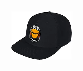 Kšiltovka adidas Kšiltovky Mascot NHL Flat Brim Pittsburgh Penguins