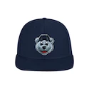 Kšiltovka adidas Kšiltovky  Mascot NHL Flat Brim St. Louis Blues