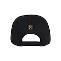 Kšiltovka adidas Kšiltovky  Mascot NHL Flat Brim Vegas Golden Knights