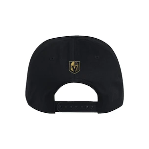 Kšiltovka adidas Kšiltovky  Mascot NHL Flat Brim Vegas Golden Knights