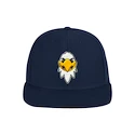 Kšiltovka adidas Kšiltovky  Mascot NHL Flat Brim Washington Capitals