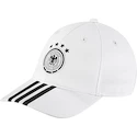 Kšiltovka adidas Německo 3S White