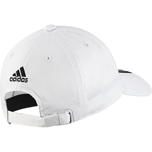 Kšiltovka adidas Německo 3S White