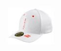 Kšiltovka Babolat  Curve Trucker Cap White/Strike Red