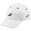 Kšiltovka Babolat  Drive Cotton Cap White/Drive Blue