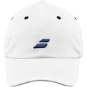 Kšiltovka Babolat  Drive Cotton Cap White/Drive Blue