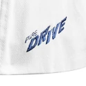 Kšiltovka Babolat  Drive Cotton Cap White/Drive Blue