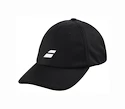 Kšiltovka Babolat  Pure Logo Cap Black