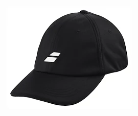 Kšiltovka Babolat Pure Logo Cap Junior Black