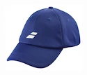 Kšiltovka Babolat  Pure Logo Cap Junior Sodalite Blue