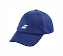 Kšiltovka Babolat  Pure Logo Cap Sodalite Blue