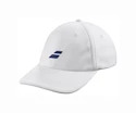 Kšiltovka Babolat  Pure Logo Cap White/White