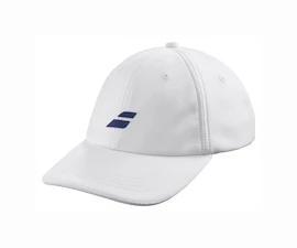 Kšiltovka Babolat Pure Logo Cap White/White